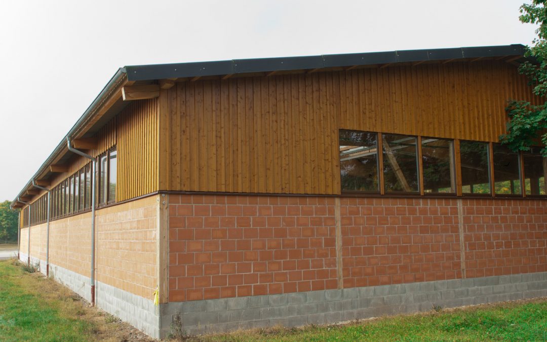 Reithalle