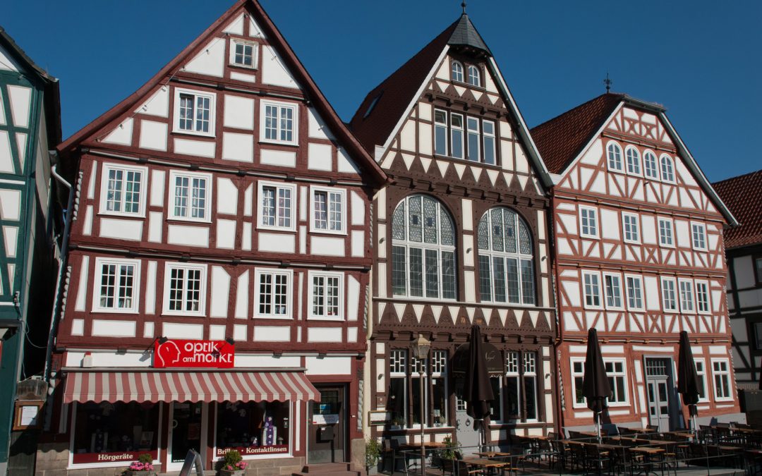 Restaurant „Das Nägel“