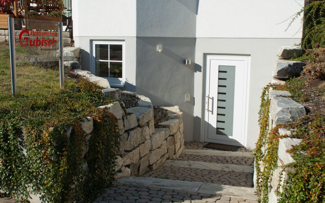 Niedermöllrich
