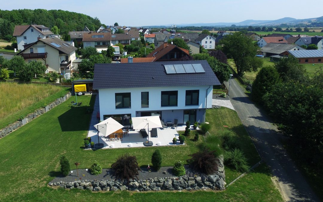Architektenhaus