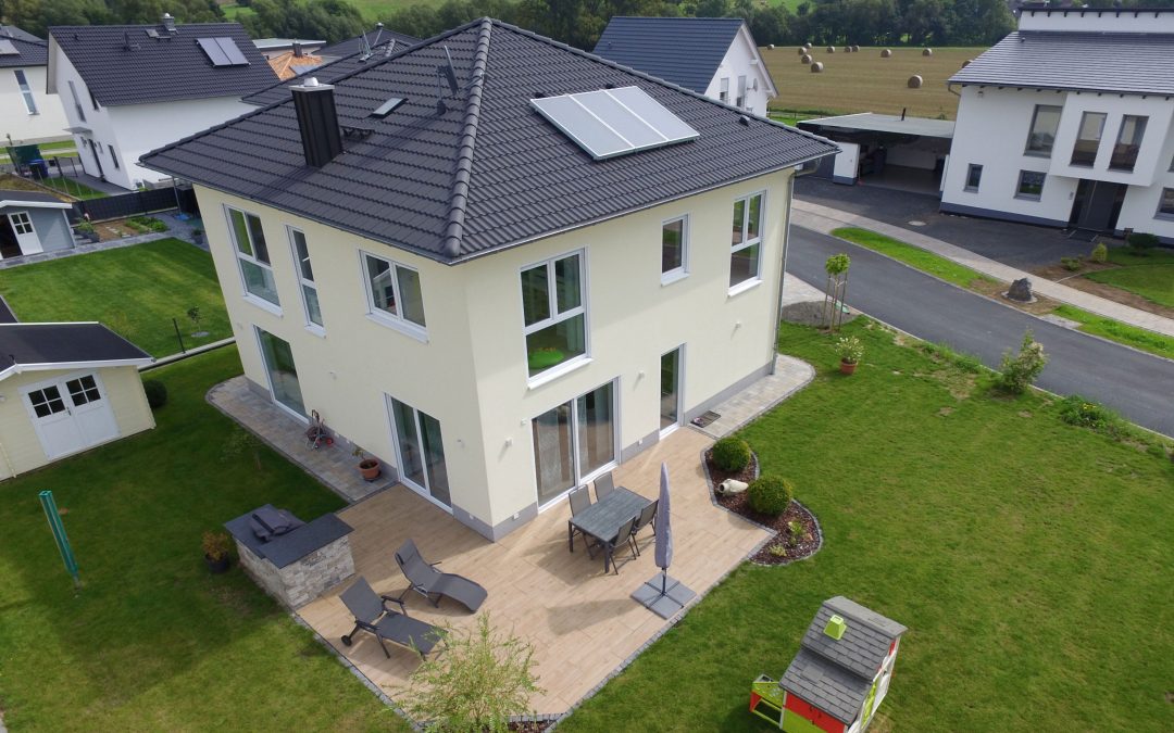 Stadtvilla