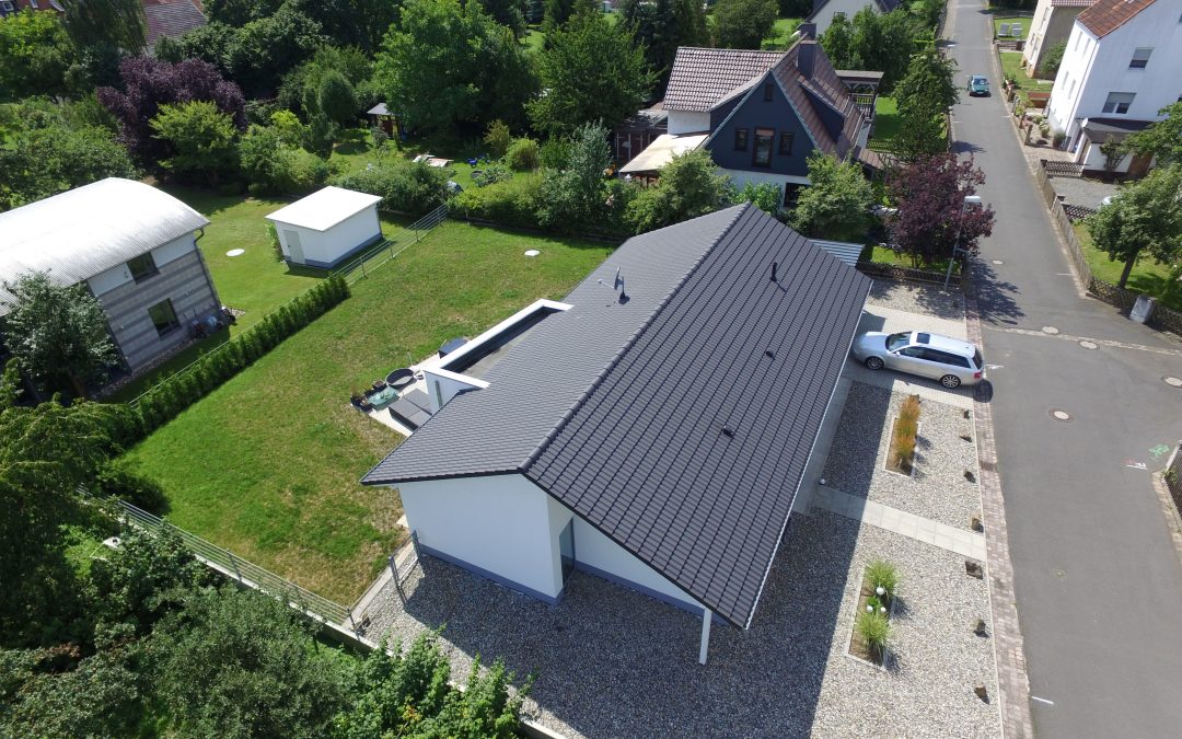 Bungalow